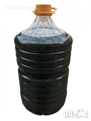 Моторно масло М16Д SAE 40 - Промоция за доставка , снимка 1