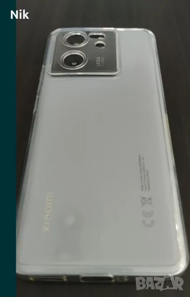 Xiaomi 13T PRO 5G  16RAM /1TB, снимка 1