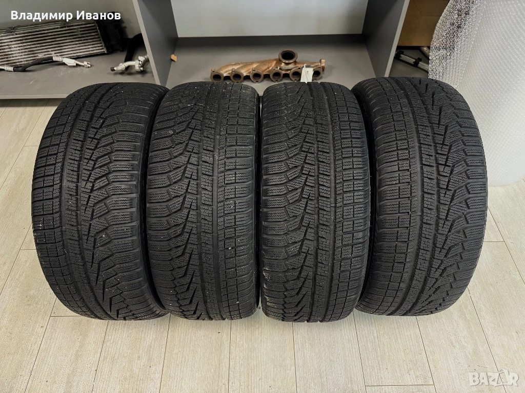 Hankook 225/45/18, снимка 1