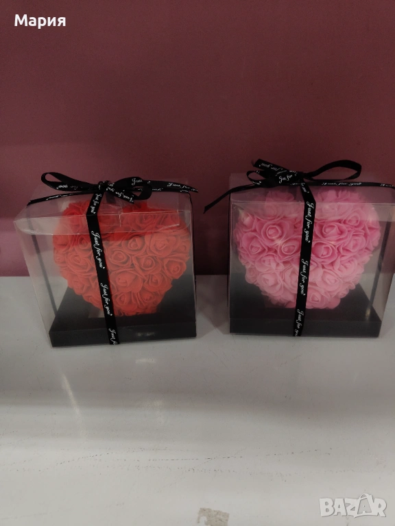 Подарък за Свети Валентин , снимка 1