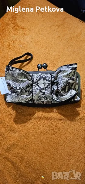 Продавам чанта , снимка 1