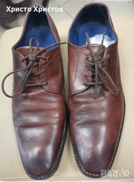 Мъжки обувки  ✅ Размер 41 , снимка 1