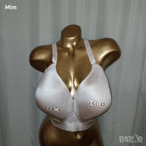 BALI 90 DD Сутиен цвят шампанско , снимка 1