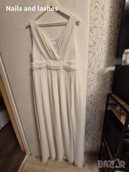 Рокля , снимка 1