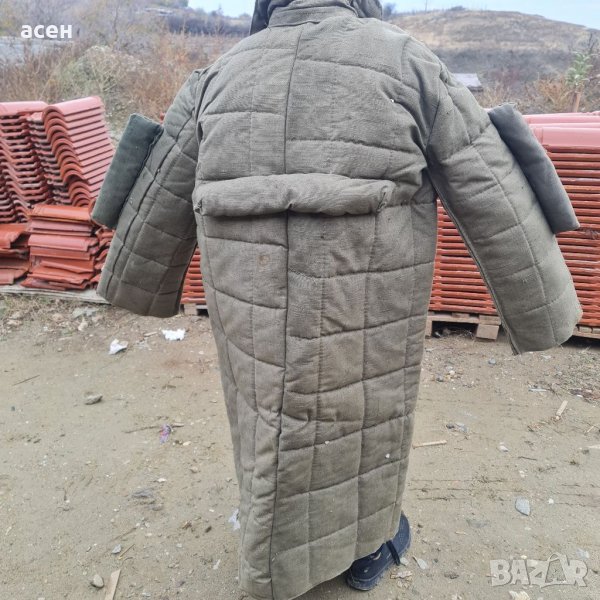 палто за дресировка на кучета , снимка 1