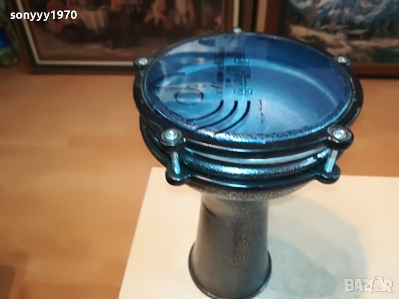 НОВА ТАРАМБУКА 30Х20СМ ЦВЯТ ШАГРЕ 1105231131, снимка 1