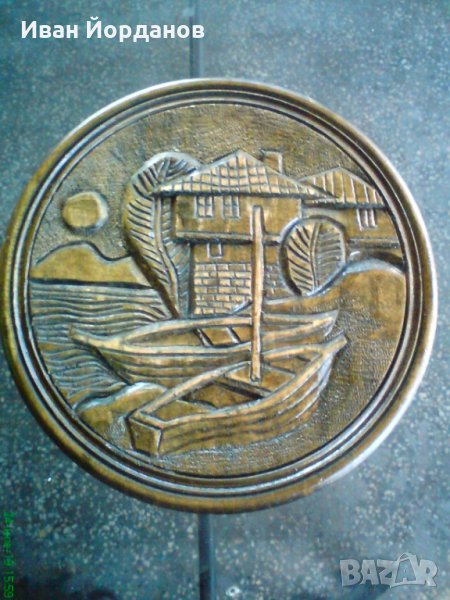 колекция дърворезби, снимка 1