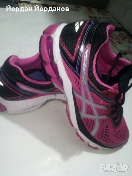  Маратонки Asics-Duomax, снимка 1