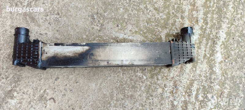 Интеркулер Seat Alhambra 1.9TDI-110к.с. - 90лв, снимка 1