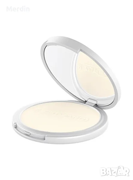 Fixing Powder Light-Medium | Безупречна фиксираща пудра, снимка 1