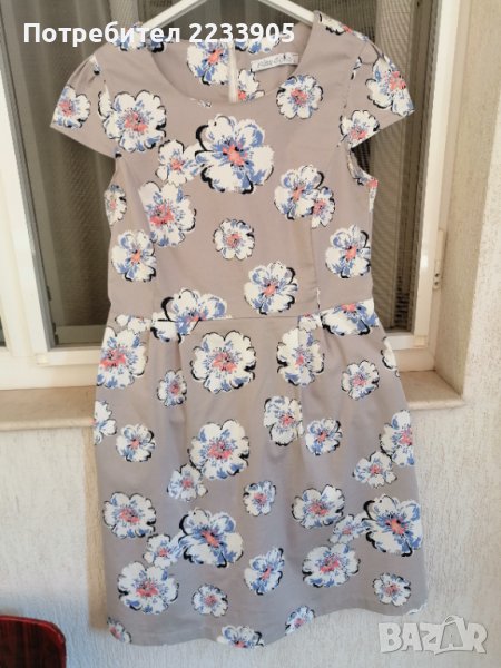 Рокля , снимка 1