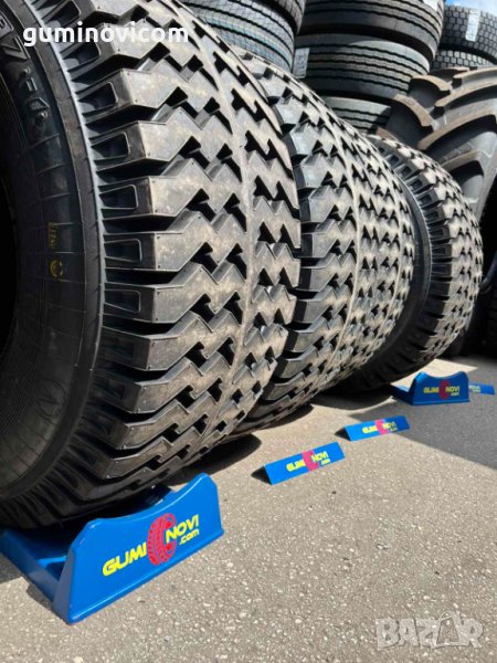 16.5/70-18(1065/420-457) Омскшина КФ97 10PR К-Т, снимка 1