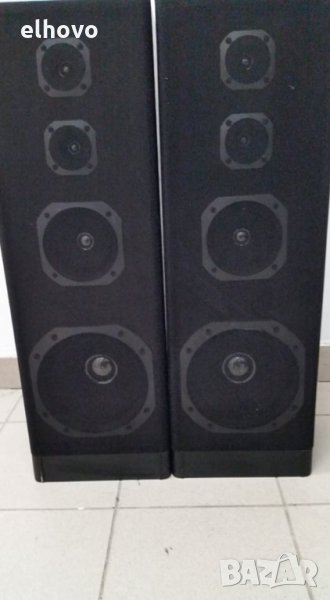 Тонколони LS-BOX P-3000 -1, снимка 1