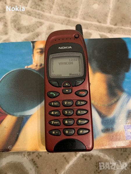 NOKIA 6150 BENELUX, снимка 1