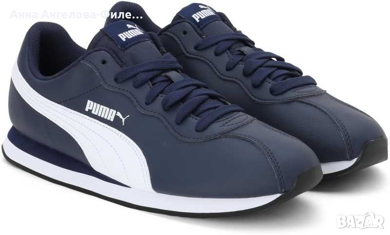 Мъжки спортни обувки PUMA Тurin2 100%оригинал внос Англия, снимка 1