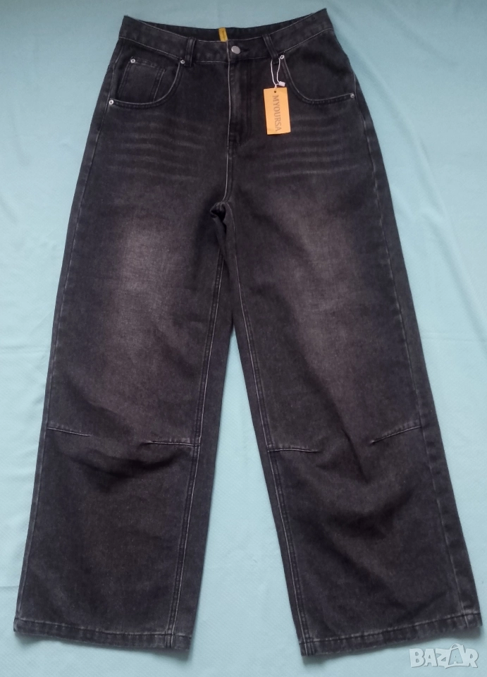 нови дънки, снимка 1