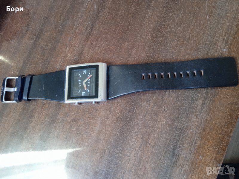 FOSSIL швейцарски часовник, снимка 1