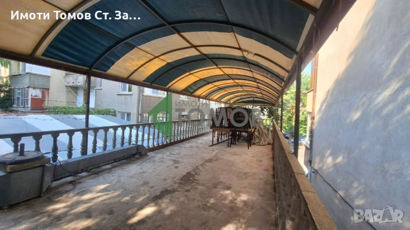 Просторно Търговско Помещение на Аязмото, снимка 1