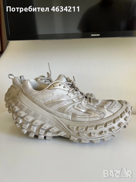 Balenciaga defender 46 !, снимка 1