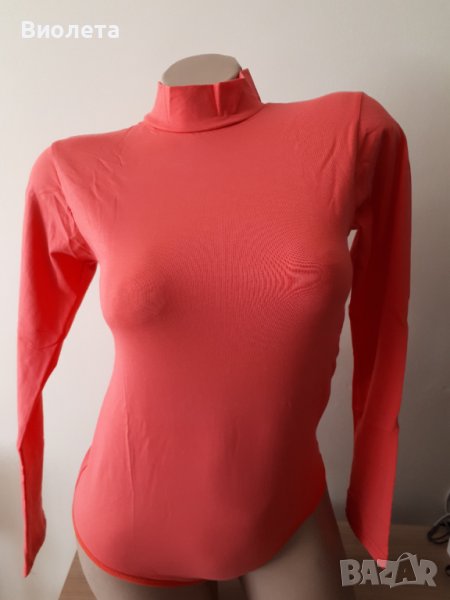 Боди  бикина - цветове, снимка 1