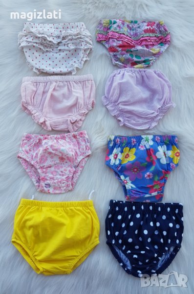 Гащички за памперс 3-6 месеца, снимка 1