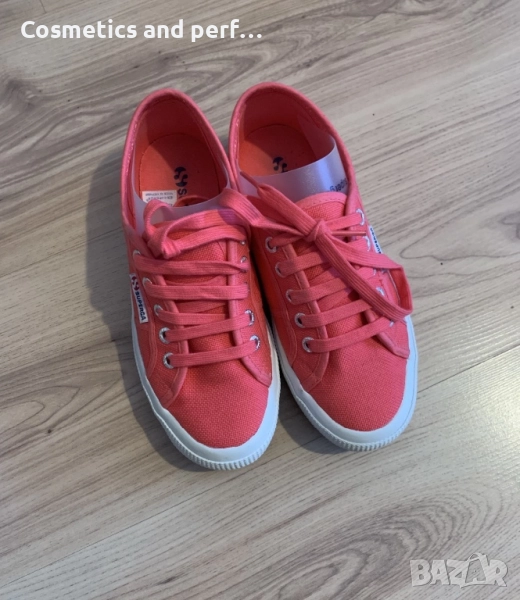 Кецове Superga , снимка 1