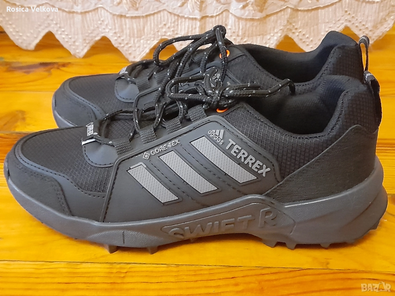 Маратонки ADIDAS TEREX Намаление , снимка 1