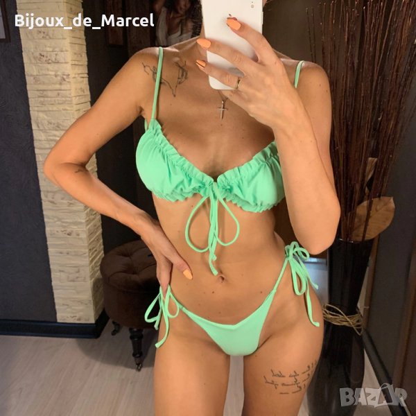 Бански Martha - S M размери, снимка 1