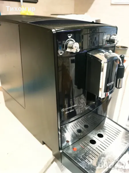 NIVONA Cafeoromantika, снимка 1