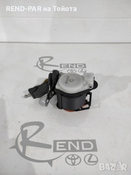 Заден колан Corolla Verso 2001-2003 , снимка 1