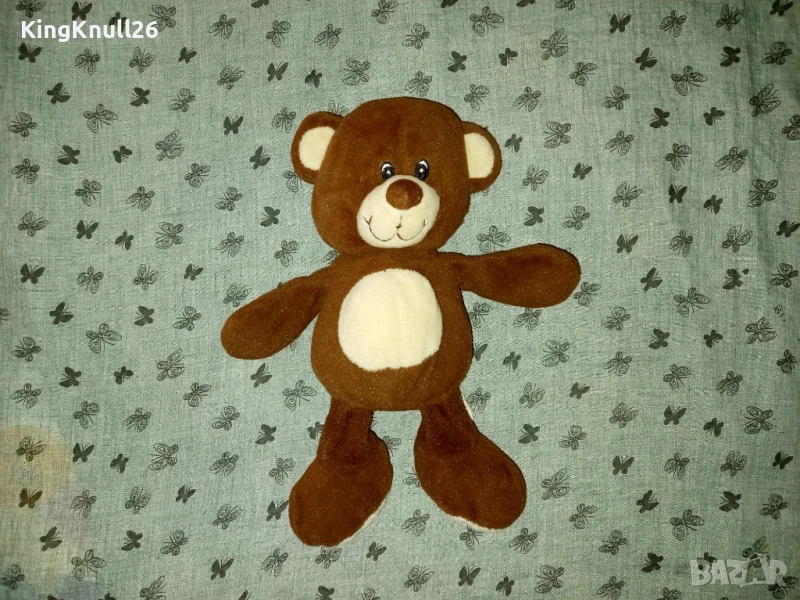 Плюшена играчка Мече , снимка 1