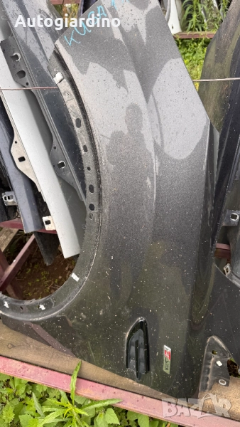 Калници за Ford Kuga 2017, снимка 1