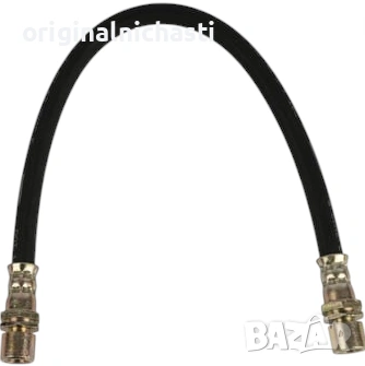 Заден спирачен маркуч ляв десен за ДАИХАТСУ ФЕРОЗА DAIHATSU FEROZA 9004322090 90043-22090 69611, снимка 1