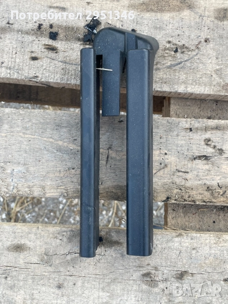 Porsche Panamera 97052136400, снимка 1