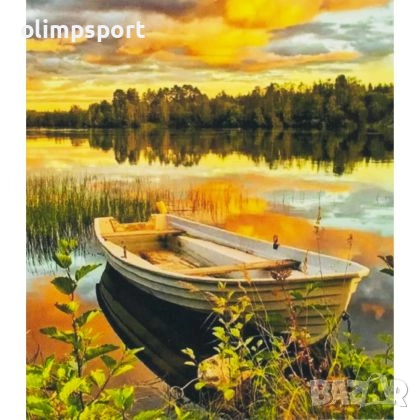 Комплект за рисуване по номера. 27014418 , снимка 1