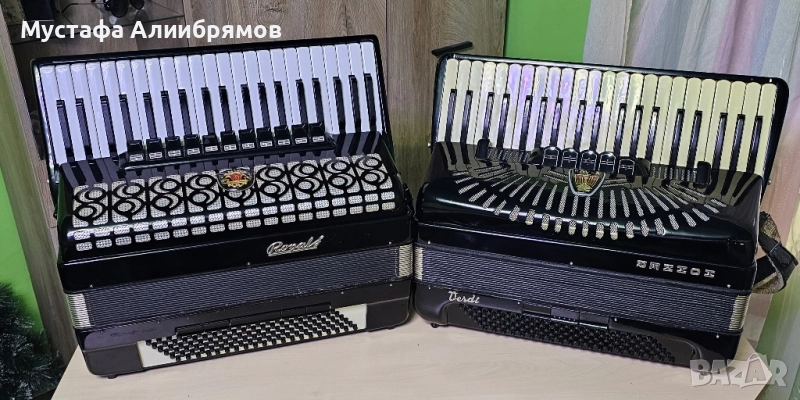 Hohner Verdi 4, снимка 1