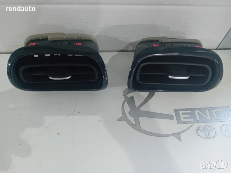 55650-k0040 Духалки Toyota Yaris p21 1.5 m15a 2020-2024, снимка 1