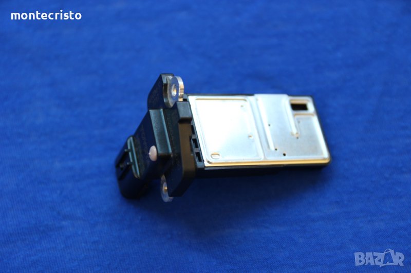 Дебитомер Toyota C-HR (2016-2019г.) 22204-75030 / 2220475030 / AFH70M-377717 / AFH70M377717, снимка 1