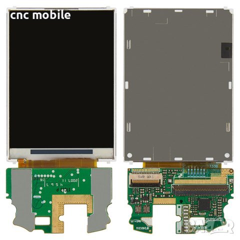 Samsung U700 - Samsung SGH-U700 дисплей , снимка 1