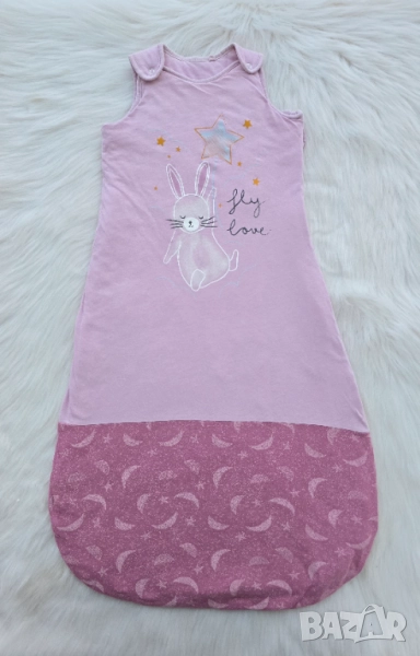 Детски спален чувал 1-2 години, снимка 1
