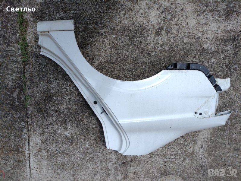 Десен панел пежо 301 , снимка 1