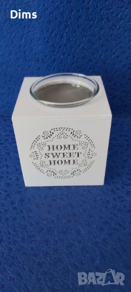 Свещник, снимка 1