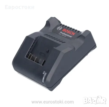 Зарядно устройство Bosch 2Ah 12V-18V - GAL 18V-20 (2607226283). Нов продукт, само без фирмена опаков, снимка 1