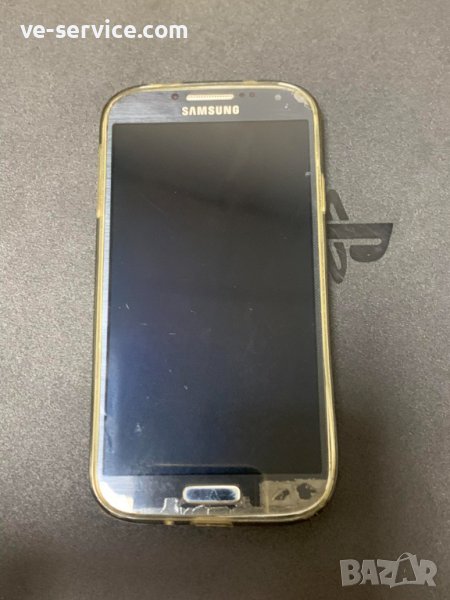 Samsung Galaxy S4 (GT-I9505) 16GB, снимка 1