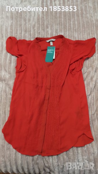 Дамски блузи, снимка 1