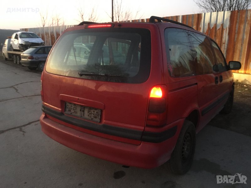 opel sintra 2.2 ecotech на части опел синтра екотек , снимка 1