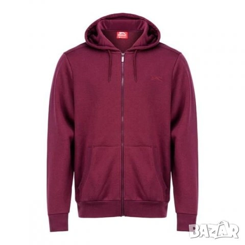 Мъжки суичер Slazenger /XL/532 T1 2br, снимка 1