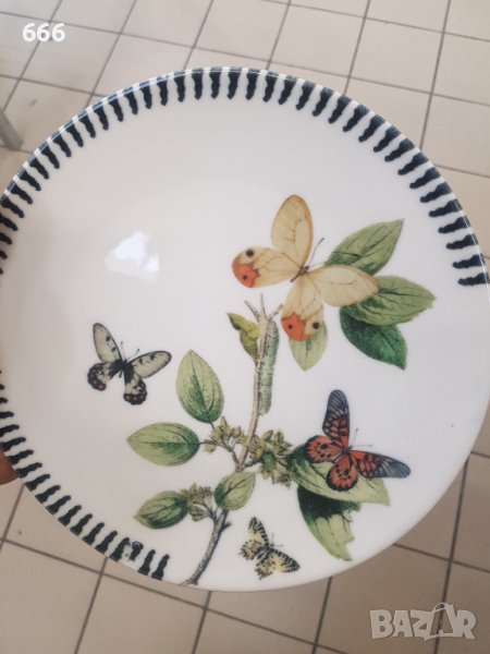 Чинии 25 см, снимка 1