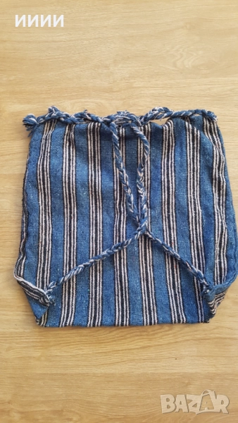 Овчарска торба люлка , снимка 1