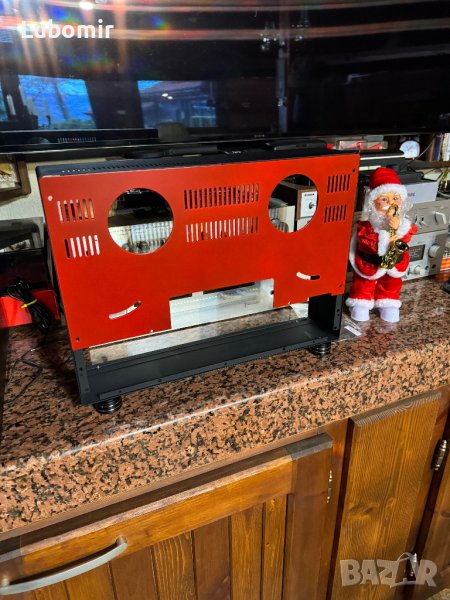 Ролков дек BRAUN, снимка 1